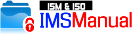 IMS Manual